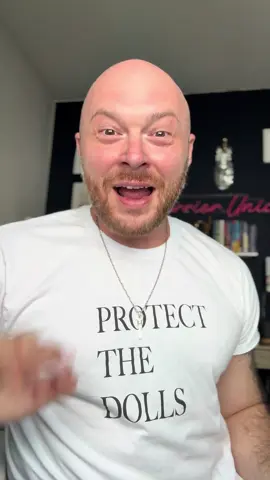 I had to put on my Guncle voice for this video, and I hope you're taking time to take care of you🤍 #SelfCare #MentalHealth #presentmoment #community #StressRelief