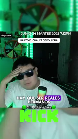 ¿Chaufa de pollería?🤔 #kick #clips #stream #kickperu #rockys 