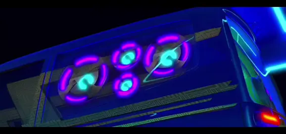 Cars- tuner scene 4k #cars #wallpaper #lightningmcqueen #fyp #viral #towa 