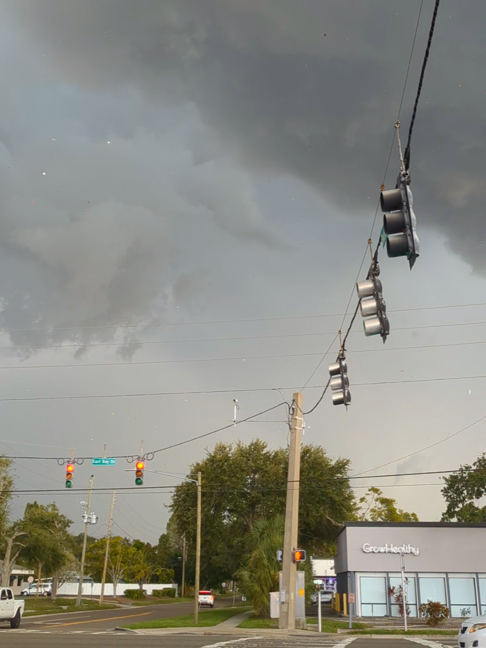 What's going on in Florida 