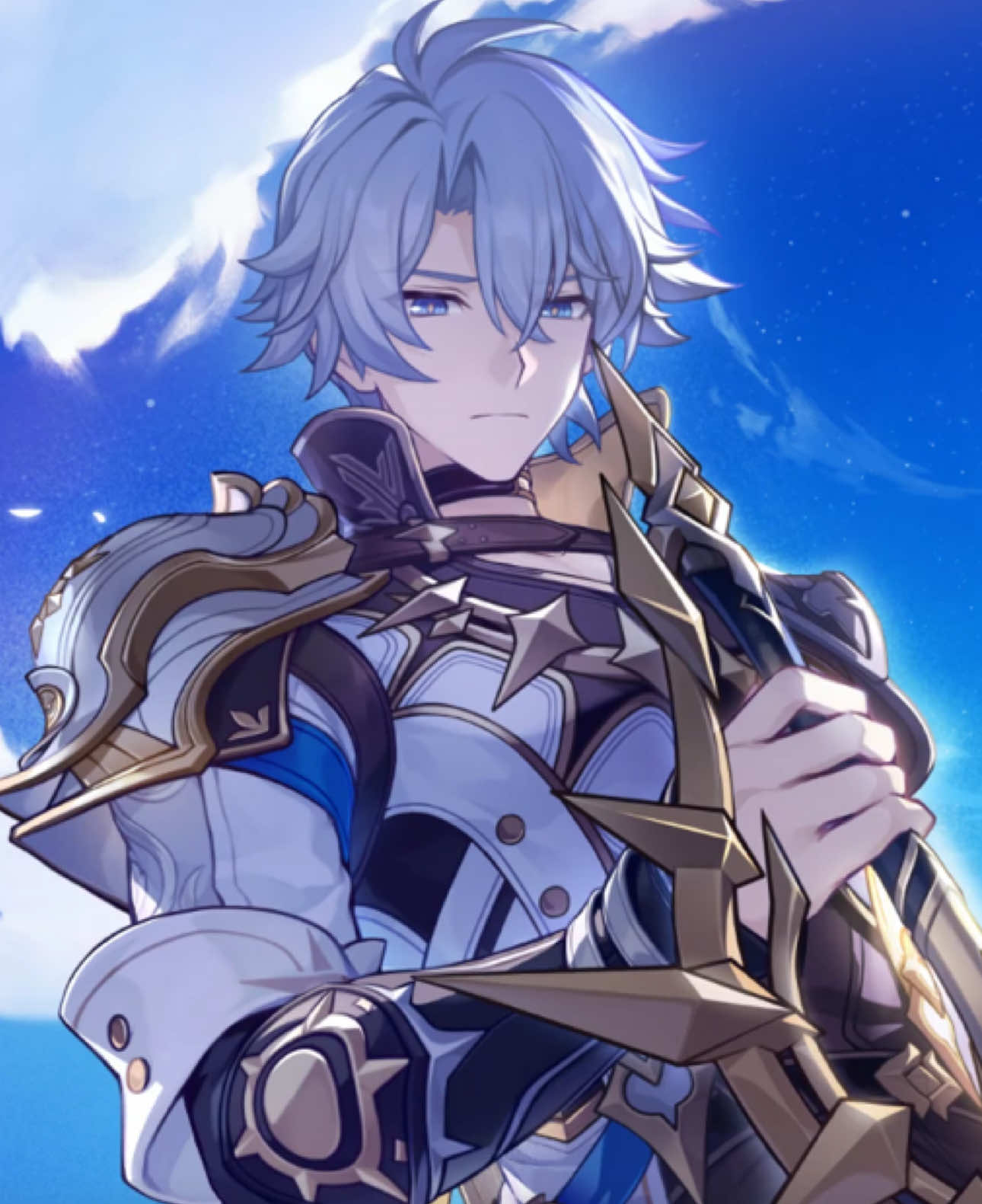 #phaidei  ✦  what the hell happened to the cookies and why are they doing ts  ✦  #fyp #foryou #foryoupage #honkai #HonkaiStarRail #hsr #phainon #mydei #popular #trending #edit  ✦
