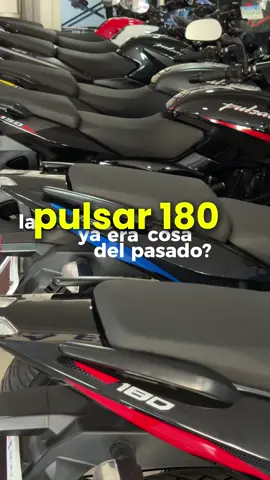 ¿La pulsar 180 cosa del pasado?  para nada 🤩, cotiza la tuya vía whatsapp al 5839-4228 tenemos envíos a toda Guatemala 🇬🇹 o visítanos WAZE: BAJAJ AMATITLÁN  #bajajamatitlan #guatemala🇬🇹 #pulsar #motocicletas #bikers #amatitlan #paratiiiiiiiiiiiiiiiiiiiiiiiiiiiiiii #fyp #moto #pulsar180 #biker 