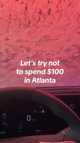 Going outside is $100/hour 🥲