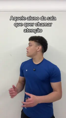 Eles são insuportáveis 