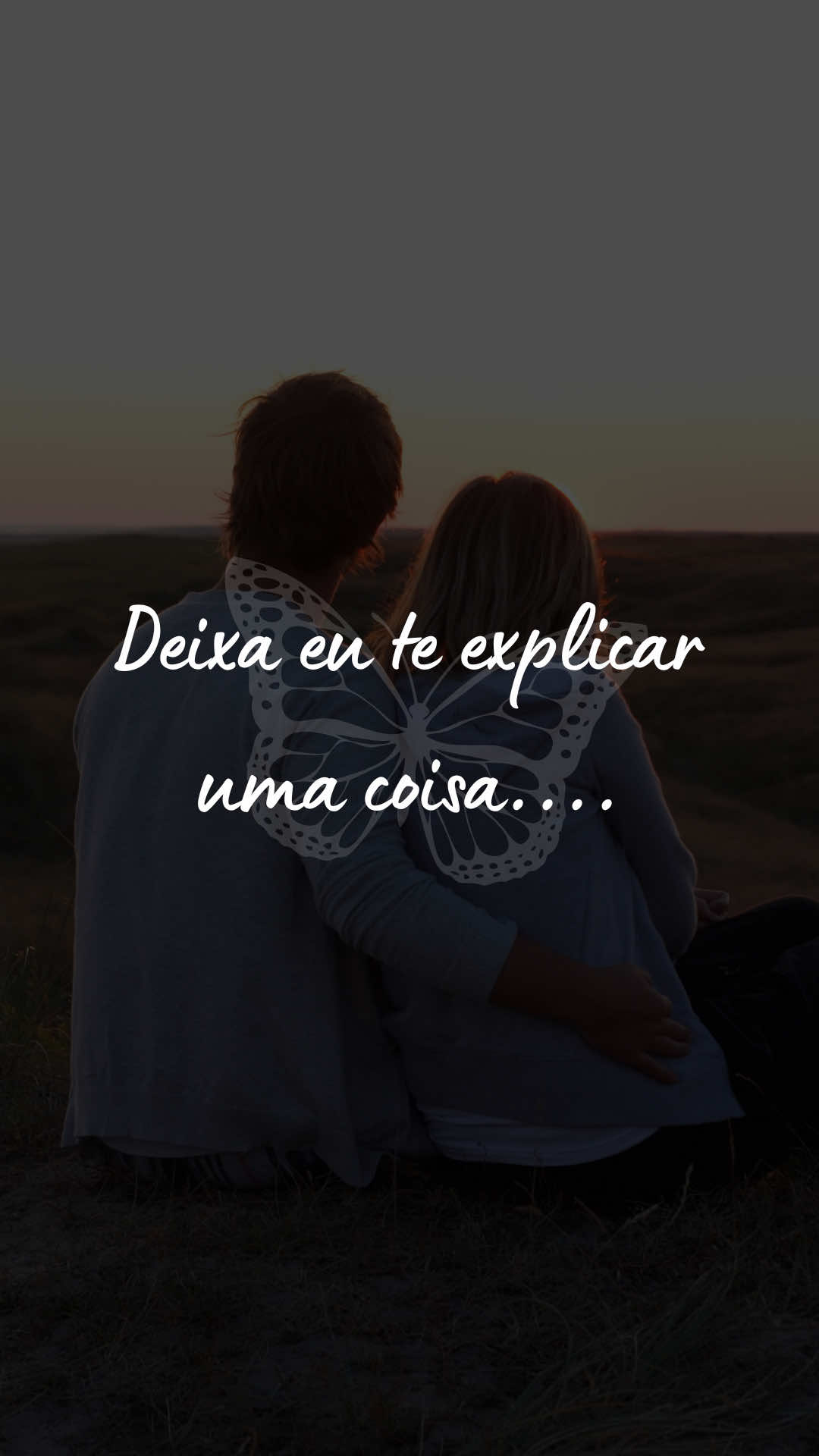 A vida é muito curta para não se apaixonar #creatorsearchinsights #motivacional #relacionamento #amor 