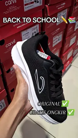 Koleksi sepatu sekolah wanita dari carvil shoes #carvil #sepatukekinian #sepatukeren #backtoschool #sepatuwanita #sepatumurah #sepatusekolah #sepatusneakers #fyp #fyppppppppppppppppppppppp 