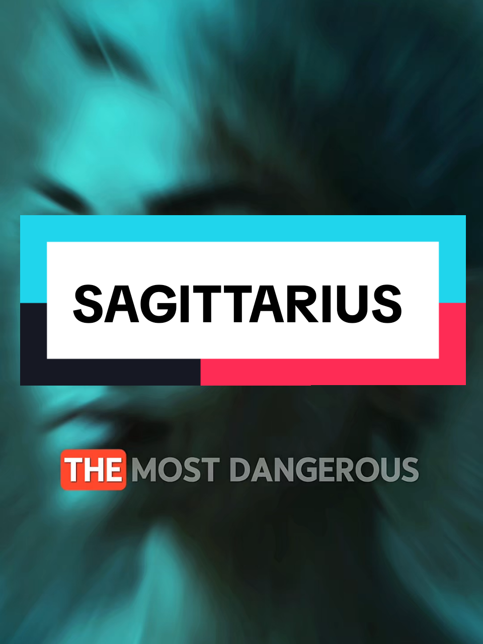 SAGITTARIUS the most dangerous zodiac SIGN #zodiac #zodiacsigns #astrology #reading #sagittarius #sagittarius♐️ 