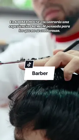 ¿Cual es el secreto para empezar bien el mes? 🤫  Pues un buen corte de cabello con asesoría incluida 😮‍💨🔥  No dudes en reservar, que tu imagen personal es la mejor inversión en ti mismo. ✅💈  📍 Ubícanos en Calle Schell 449, Miraflores. 🔝Reserva tu cita hoy mismo en el link de nuestra BIO 🔗 o por DM 📩 #SomosBarberHouse #barberhouse #cabello #cortedecabello #barberlife #haircutsformen #haircut #content #asesoria