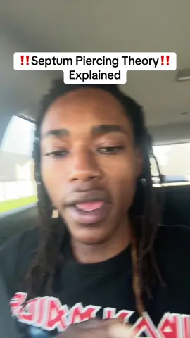 What if your septum piercing isn’t just aesthetic? 👁️ The theory nobody’s talking about… #SeptumSymbolism #PiercingTok #HiddenMeanings #FacePiercingTheory #SpiritualPiercing #AltTok  septum theory septumtheory septum theory explained septum ring theory septum theory men septum theory trend septum piercing theory  septum theory examples septum girls theory septum theory placement