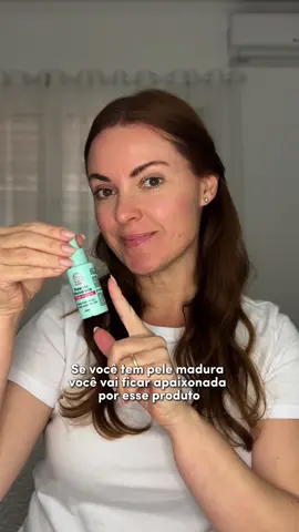 coenzima Q10 + ácido hialurônico trabalhando em silêncio 💧#kokeshi #pelemadura #skincare 