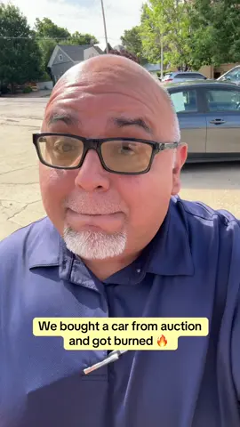 You never know what you’re going to get. #carsales #dealership #carsalesman #carbuyingtips #usedcarbuyingtips 