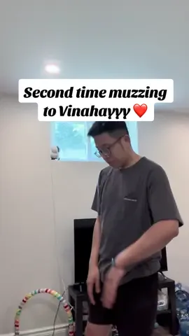 After 'Con Buom Xinh', this Vinahayyyy drop got me muzzing again #muzz #muzzing #harddance #ravetok #hardstyle #vinahouseremix #fyp #viralvideo 