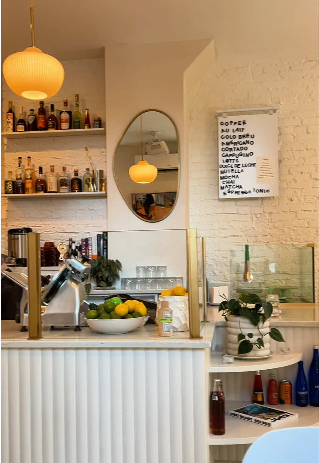 Welcome back to Liv’s Sips! The series where we are on the hunt for the best iced oat milk latte in Philly! On today’s episode let’s check out the new edition of the Musette family in Rittenhouse Square ☕️ Let me know what place I should add to my list next? TY to @Bella for coming along with me 💛 #phillythingstodo #phillyfoodies #phillycoffee #phillycoffeeshop #coffeeshops 