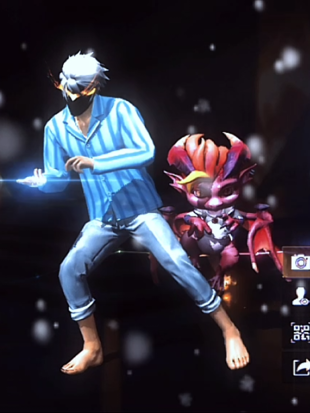 ah cx bắt đầu nãn game r vì chs nhiều cx ko giúp ít đc nhiều phải hc cách trưởng thành phát triển tương lai mà thôi 🥺🤭#hatdaofreefire #xuhuongtiktok #tinhyeuffcute🙆🏻‍♀️ 