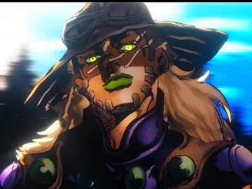 GYRO 🥎 | CREDITS FOR WHO MADE THE ANIMATION #fypシ #fypシ゚viral #fypage #fyp #jjbaedit #jjbapart7 #jjba #gyrozeppeli #gyro #jojosbizarreadventure #jojos #jojo