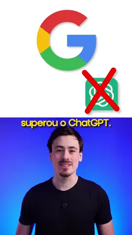 O Gemini superou o ChatGPT? A nova versão do Gemini está criando apps completos com base em rascunhos, ideias ou fotos. Eu testei e o resultado foi surreal! Já me segue para não perder nada sobre IA. #inteligenciaartificial #ia 