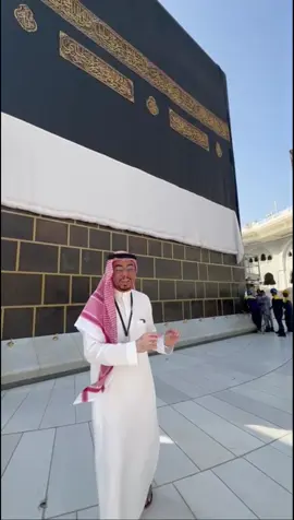 تغطية شاملة عن تغيير كسوة ‫#الكعبة_المشرفة‬ مع بداية ‫#عام_هجري_جديد_1447‬ 