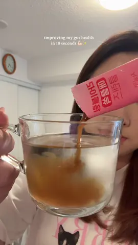 LIVELING Apple Cider Vinegar 🍎 is the ✨perfect✨ solution to debloat, break down foods, prevent fat storage, and more!! @Fullight_global 💗 use code: CODEYOON11 for $$ off on @YesStyle  #gifted #liveling #healthy #guthealth #debloat #mukbang #asmr #detox #fyp 