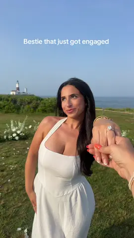 BEST DAY EVER💍🤍 @Xobayli7 