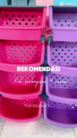 Yuk join live #rakplastik #rakserbaguna #rakdapur #rakbuahdansayur #rakjajanan #rakestetik #rakmurah 
