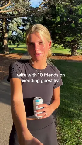 lol #wedding #guestlist @Joel Wilson 