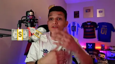 No pierdan está opportunity muchachos, denle con todo. Las opportunities son de quienes las aprovechan #LIVEIncentiveProgram #LIVERewards #PaidPartnership 