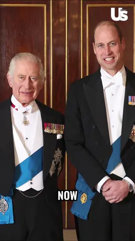Prince William and Prince Harry’s royal rift deepens — the brothers continue to lead very separate lives and seem worlds apart. 👑💔 Tap the link in our bio for the exclusive #coverstory.
