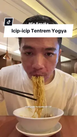 Mukbang dan Nyobain menu sarapan Hotel Bintang 5 di Yogyakarta; Hotel Tentrem Yogyakarta  #reviewmakanan #sarapanhotel #mukbang #hotelyogyakarta #yogyakarta #hoteltentremyogyakarta #hotelbintang5 