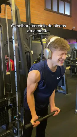 Os ganhos vão ser brutais 😈 . #gym #fyp #viral #GymTok #academia #musculação #shape #treino #gymmotivacion 