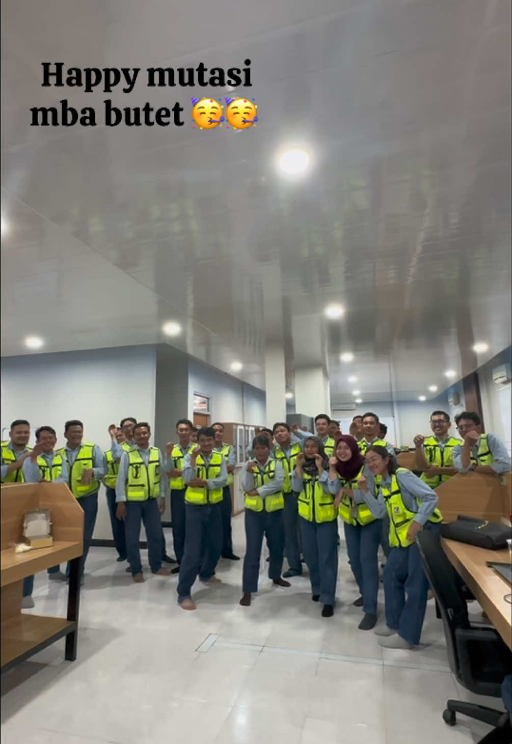 #mutasi #pamapersadanusantara #fyp #foryou #CapCut 