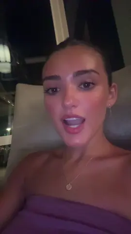 I’m free!!!!! #loveislandusa #LoveIsland @Peacock 