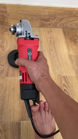 Máy Mài Cắt Cầm Tay Chạy Điện TANKMECH TK 353 Công Suất 600W Kèm Phụ Kiện Và 5 Miếng Lưỡi Cắt#thinhhanh #xuhuong #dienmaydandung24h 