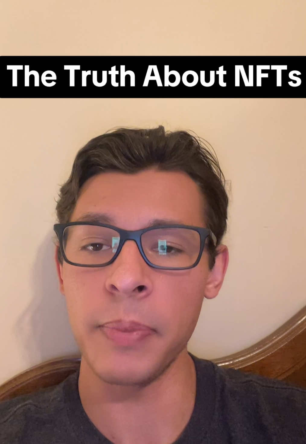 The Truth About NFTs #xrp #cryptoforbeginners #bitcoin #btc 