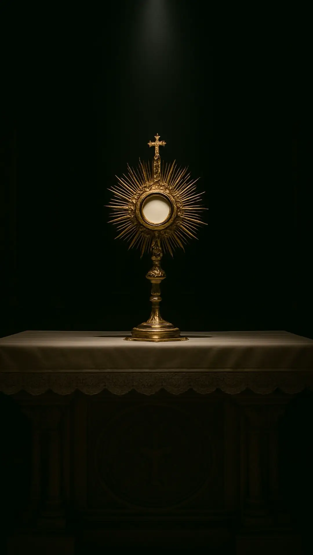 #prece #creatorsearchinsights #fypシ゚ #f #catolicos #catolico #catolicostiktok #vaiproforyoupfv 