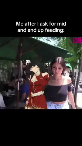 Can we just say jg diff and move on 😭#ahri#leagueoflegendsmemes #leagueoflegends#lol#midlane#leaguetiktok 