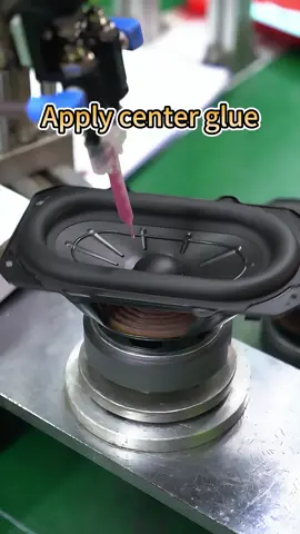 Speaker manufacturer, with various manufacturing and testing equipment, quality is guaranteed, welcome to learn more#bass #audio #wholesale #speaker #factory #fyp #b2b #oem #subwoofer #sourcrfactory #madeinchina #supplier 