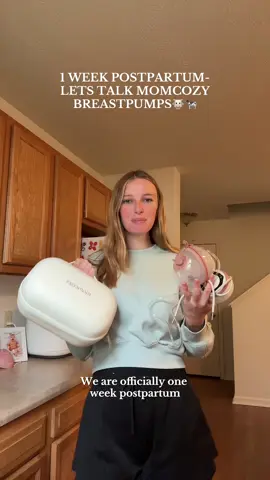 I have been absolutely loving my @Momcozy Official M9 and V1 Pro pumps! They make pumping on the go and at home so easy!! Search Momcozy M9’ or ‘Momcozy V1 Pro’ on Amazon to get yours with a 10% code: CourtneyWBP. Check links in bio NOW! #Momcozy #MomcozyBreastPump #MomcozyPumpCombo #MomcozV1ProM9Combo #MomcozV1Pro #MomcozyM9 #workingmombreastpump #Ultralquitebreastbump #AllinBrabreastpump#Wearablebreastpump #handsfreebreatbump
