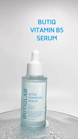 Serum b5 #b5 #ugc #skincare 