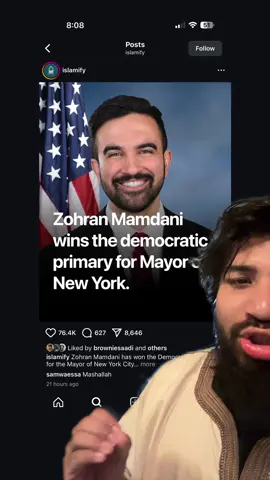 This isn’t News Muslims should be celebrating #muslim #muslimtiktok #fyp 