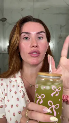 Having a healthy drink that tastes amazing and has caffeine... say less!! Shout out to Yerba Magic for the perfect hot mom summer drink! Also don't forget to use code 8276LV6W for 15% off on Amazon for 