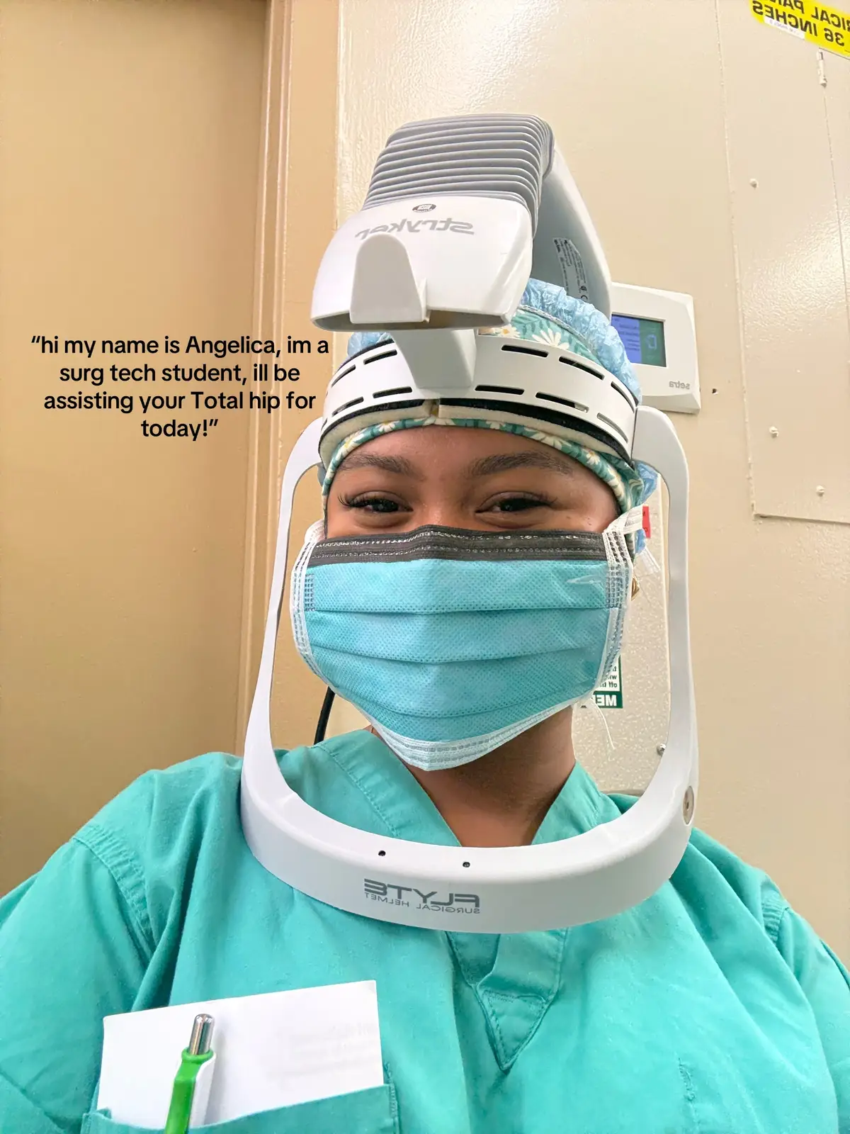 its the fact that I had to scroll all the way back to 2024 just to find the 2nd photo cause I barely go out 💀 #surgicaltech #fyp 