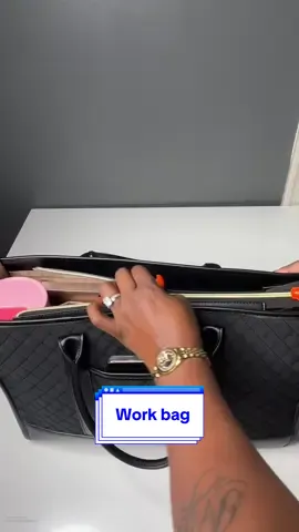 Let your tote bag match the energy you want!  #bags #designerbags #laptopbag #womenpurse #workbag #dealsforyoudays 
