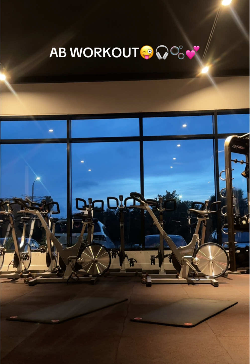 @DFYNE @Ghost® Energy @Beau | Aruba | Travel #abworkout #Fitness #GymTok #fyp #dfyne 