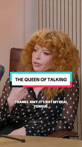 @Natasha Lyonne is our favorite symphony 🎶 #music #symphony #talking