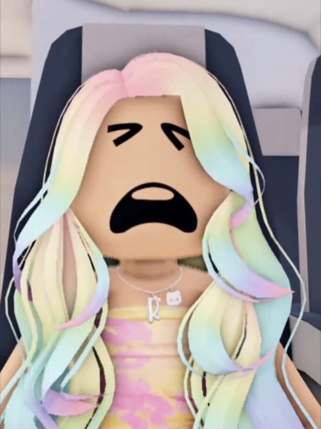 A turbulência... #roblox #robloxtiktok #robloxstory #robloxedit 