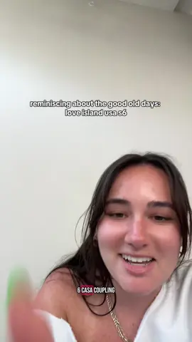 what i do on wednesdays when there’s no love island #loveislandusa #LoveIsland #casaamor #loveislandseason6 #leahkateb #serenapage 