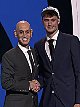Cooper Flagg Drafted With The 1st Pick To The Dallas Mavericks #NBA #fyp #nbadraft #cooperflagg #nbadraft2025 #nbaedit #nbaedits #dallasmavericks #mavericks #basketball #nbatrending #nbafyp 
