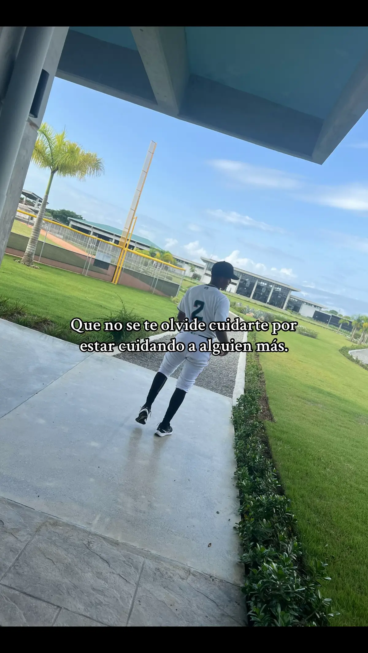 Tu primero tu❤️#viral #deporte #baseball 