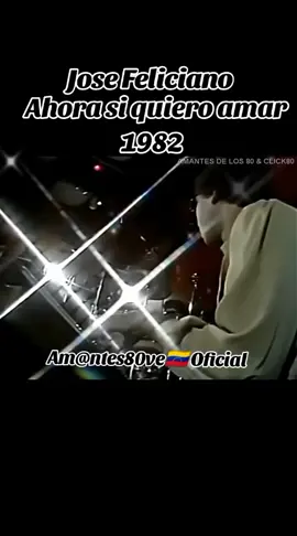 José Feliciano grabó una versión en español de la canción 
