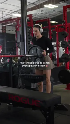 You can call me mother or daddy I answer to both #benchpress #gymgirl only @Oner Active on my body (c0de KELLY)